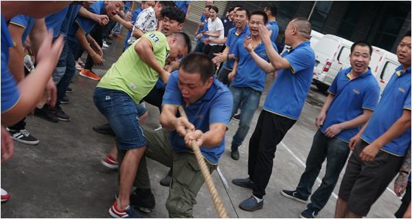 品佳運動會照片